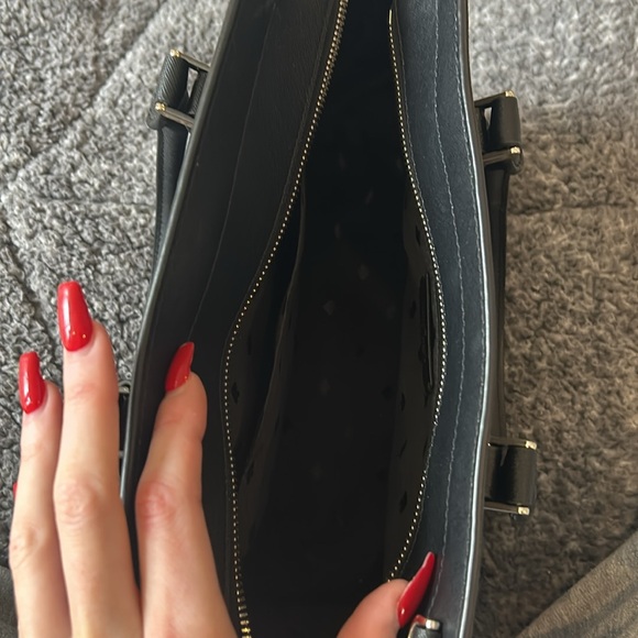 Kate Spade purse - Picture 5 of 9